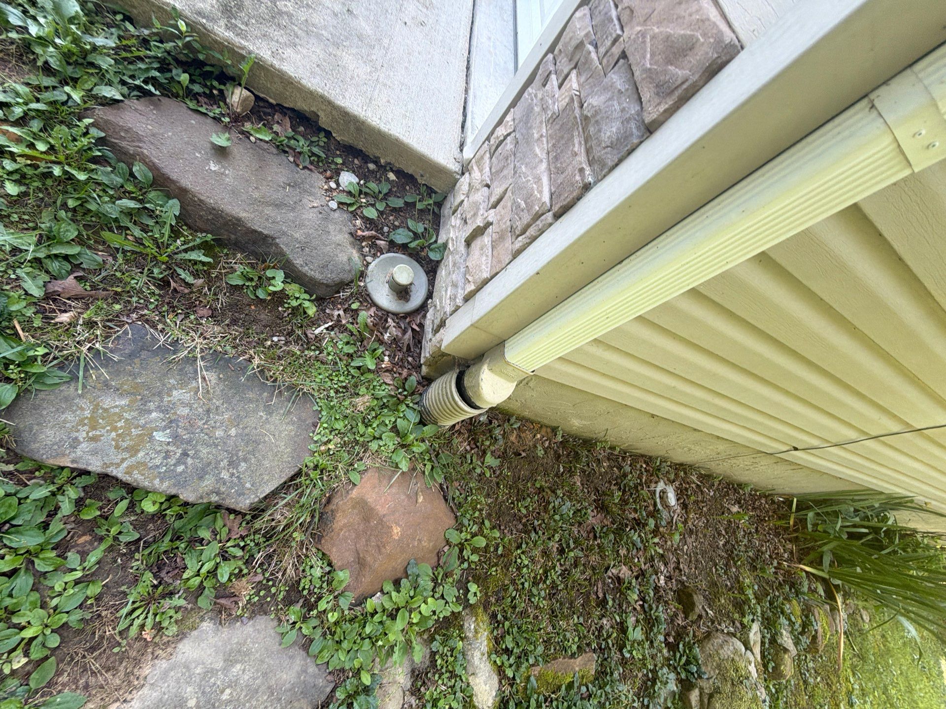 Project in Crossville, TN by Affordable Pros