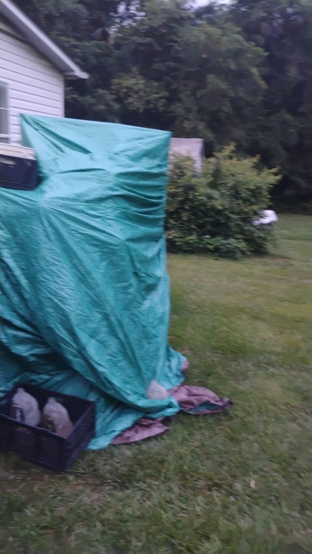 Taylor Roof by BROCK BUILDERS 