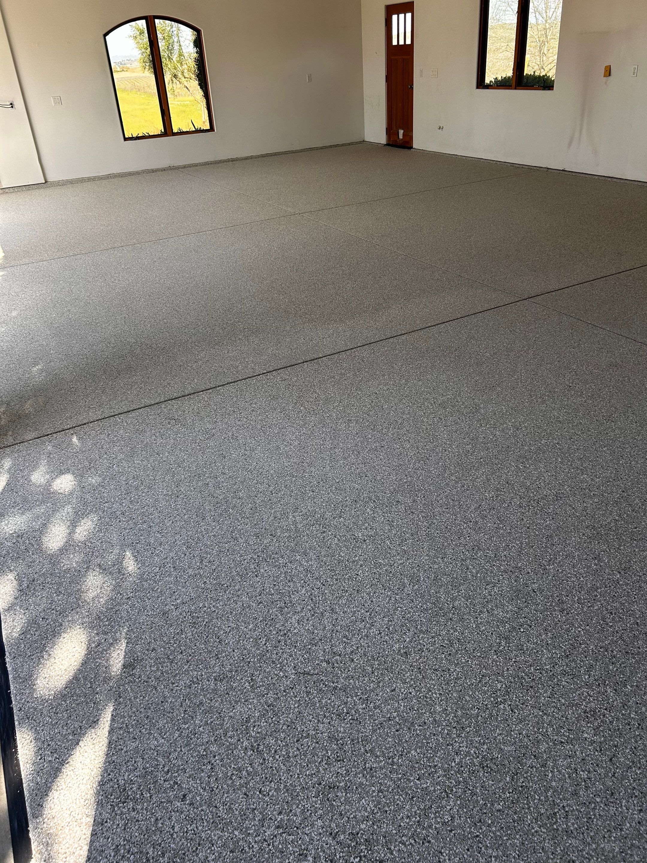 Stunning TransFLOORmation by Matt Gifford Painting LLC