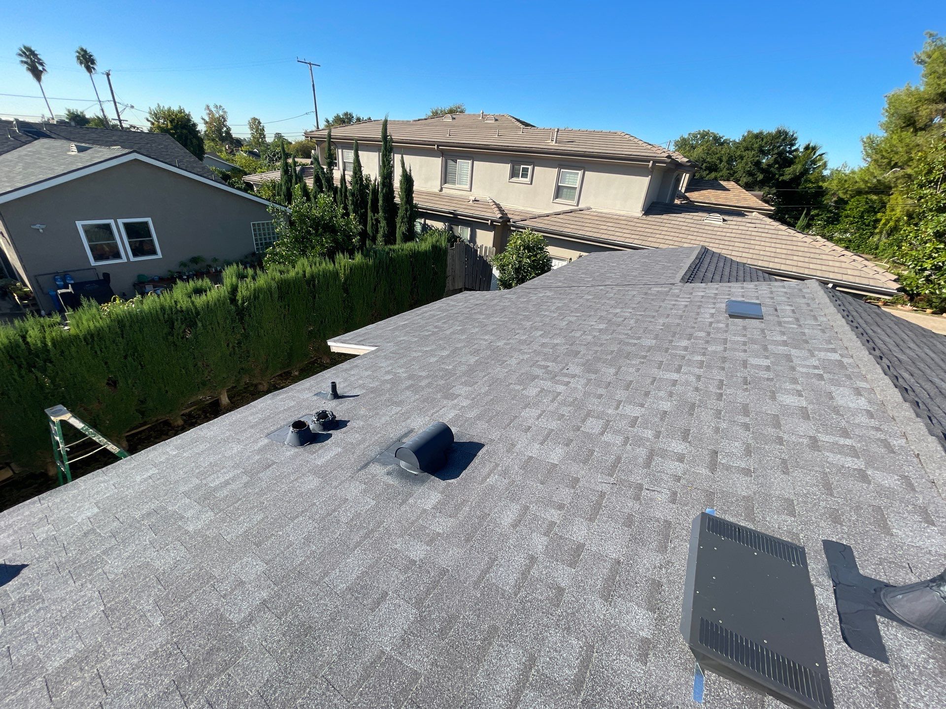 Roof Replacement - Arcadia CA 91007 by Epic Roof Replacement