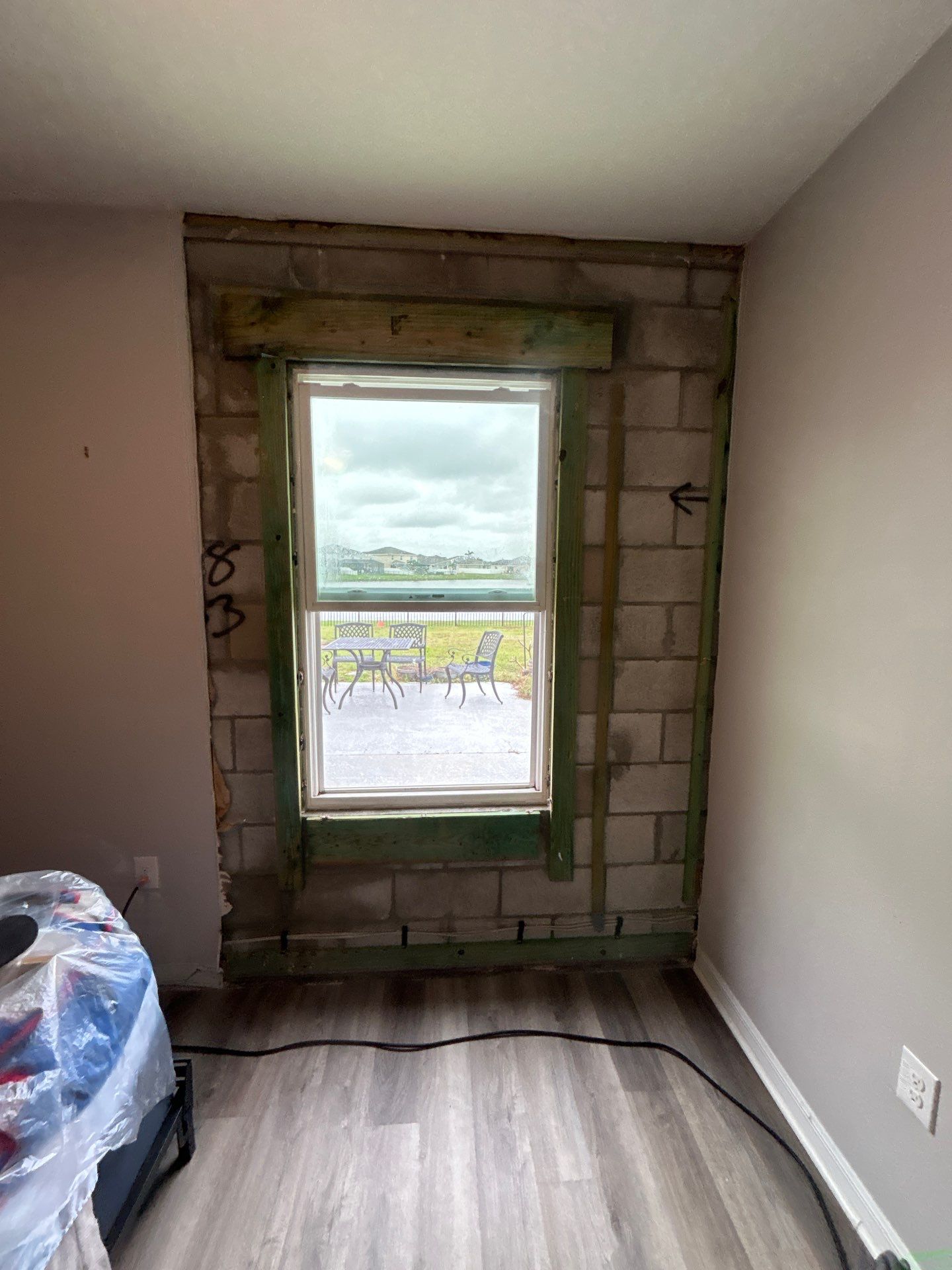 Bradenton Mold Removal by Ampm Restoration Services