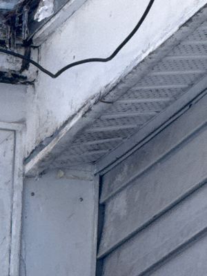 Ice Dam Removal, Snow Removal & Sidewall Flashing Repair in Acton, MA 