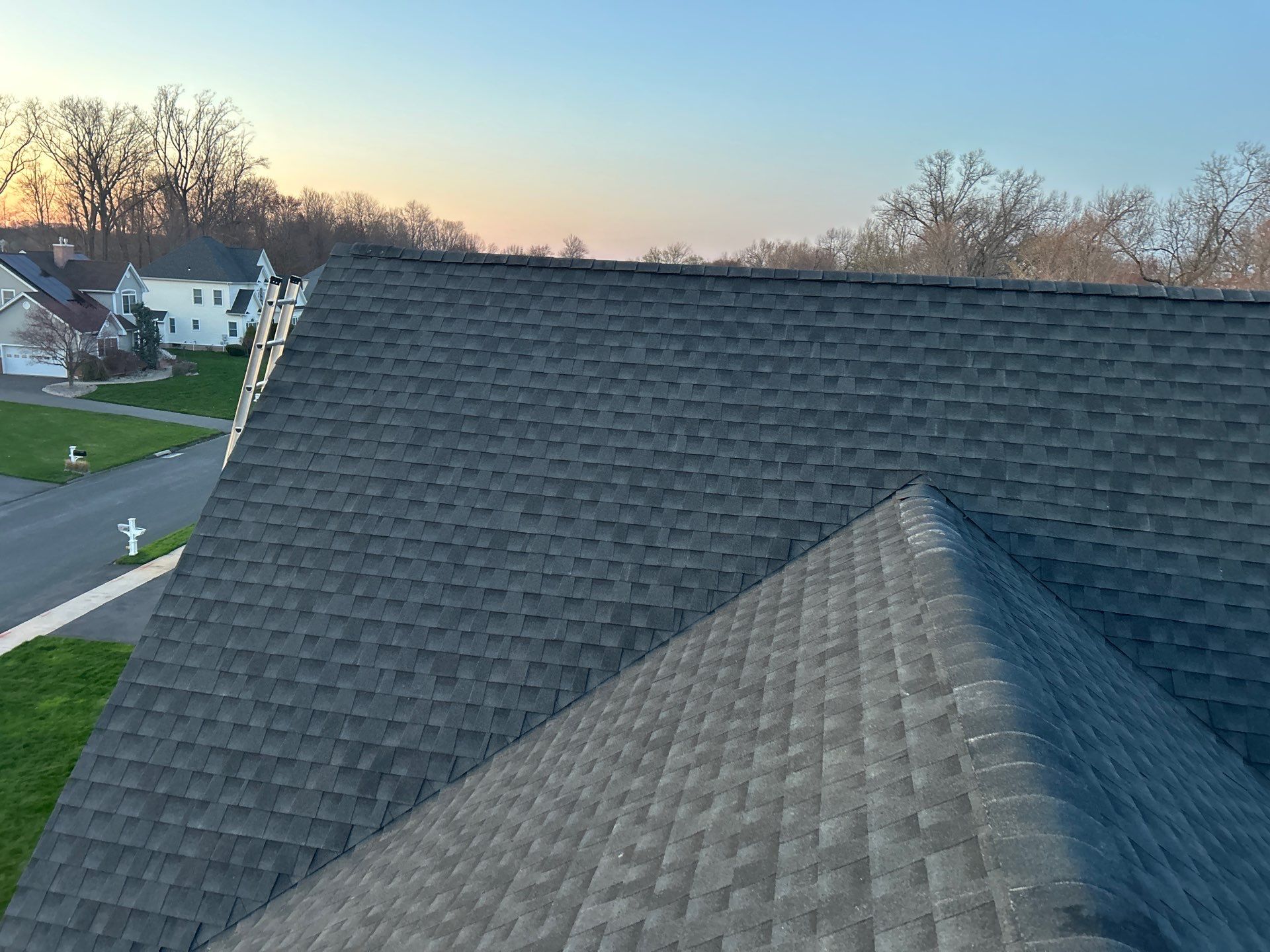 Rocky Hill by All site builders LLC