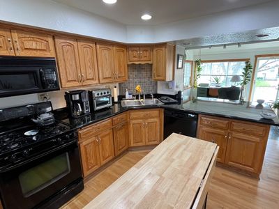 Project in South Milwaukee