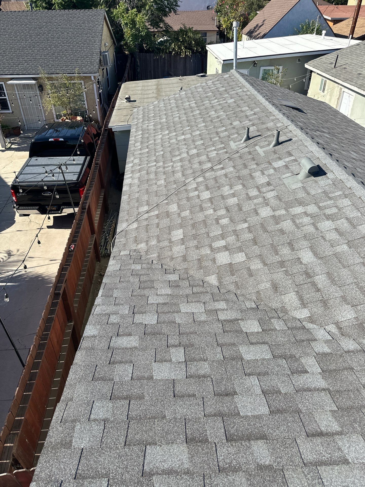 Roof Replacement - Castro Valley, CA 94546 by Epic Roof Replacement