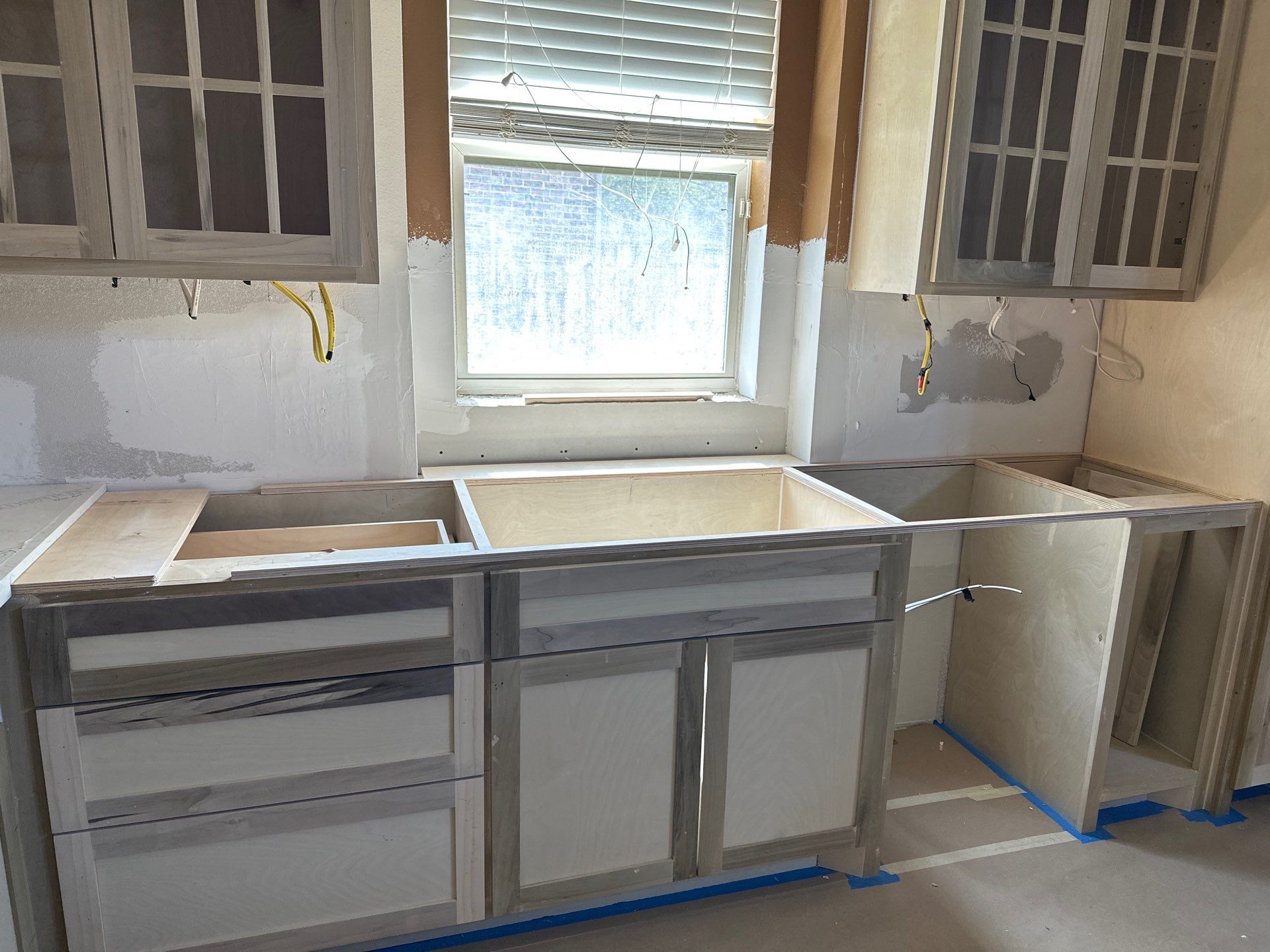 Kitchen Remodels That Inspire by L&T General Contractors and Restoration INC