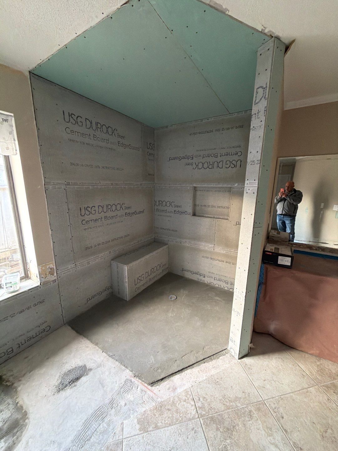 A Homeowner's Renovation Dream! by Acies Renovations