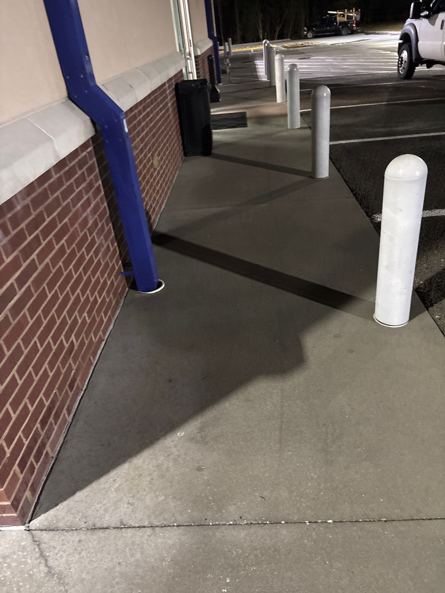 EBS Pressure Washing featured photo.