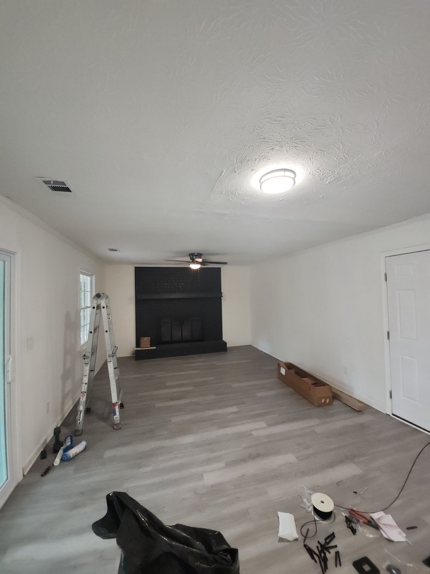 Project in Riverdale, GA by Task Masters Handyman Services, LLC