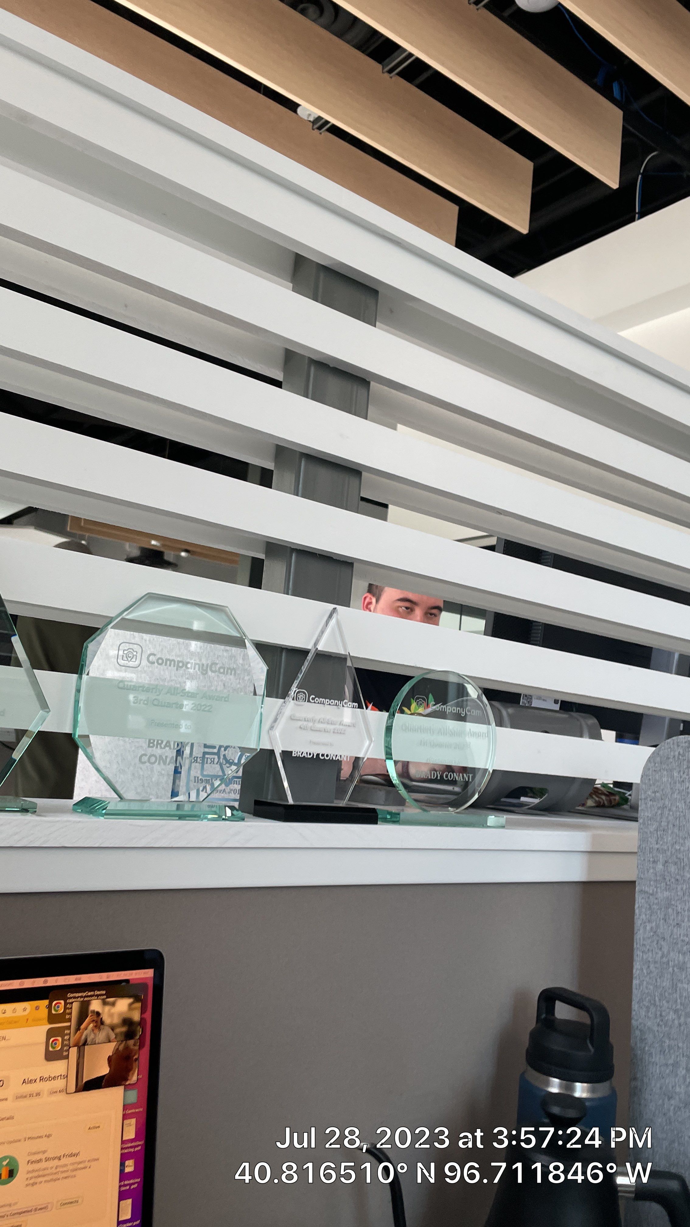 ;lBSdgoiaj perijwpjasl;fkja;l by CompanyCam Sales Demo