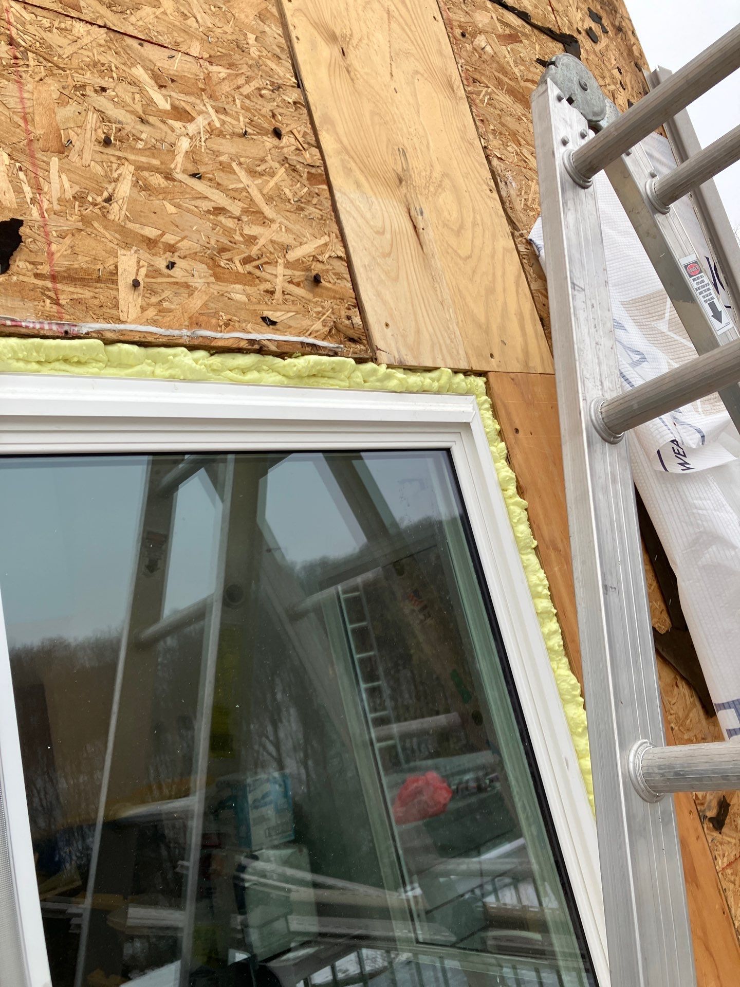 Royal Siding and Okna Windows by Aspen Home Improvements