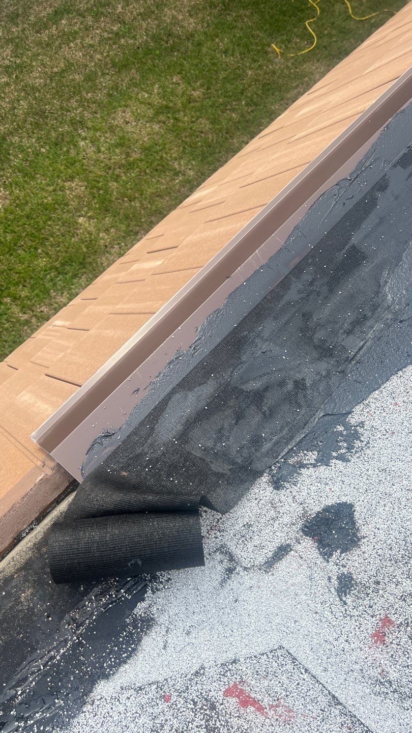 NE 46th St., Lighthouse Point, FL by G&J Roofing 