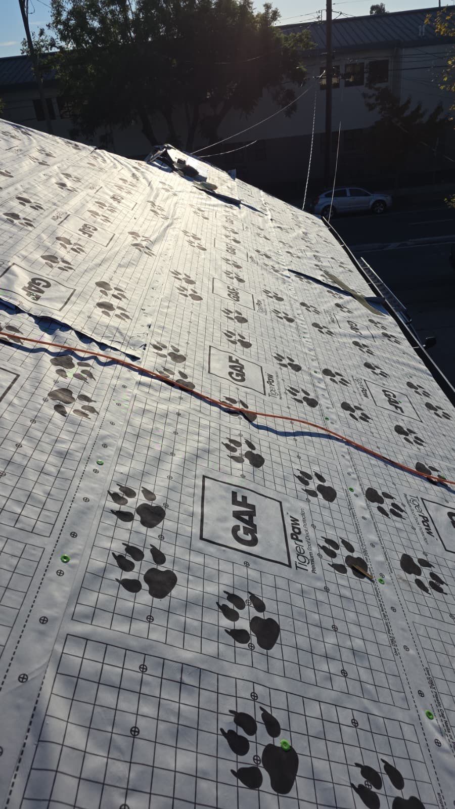 Roof Replacement - San Jose, CA 95112 by Epic Roof Replacement