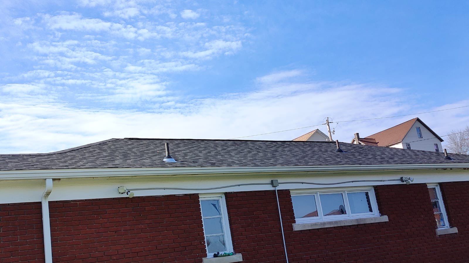 Pewter Gray Shingles by Reimagine Roofing