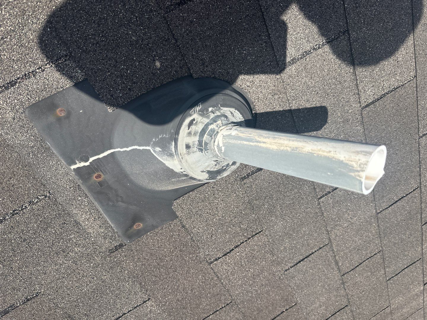 Roof Repair Rosenberg by Roof Repair Company