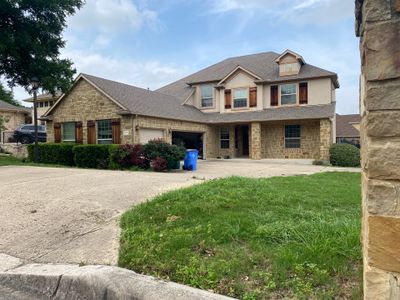 Project in Austin