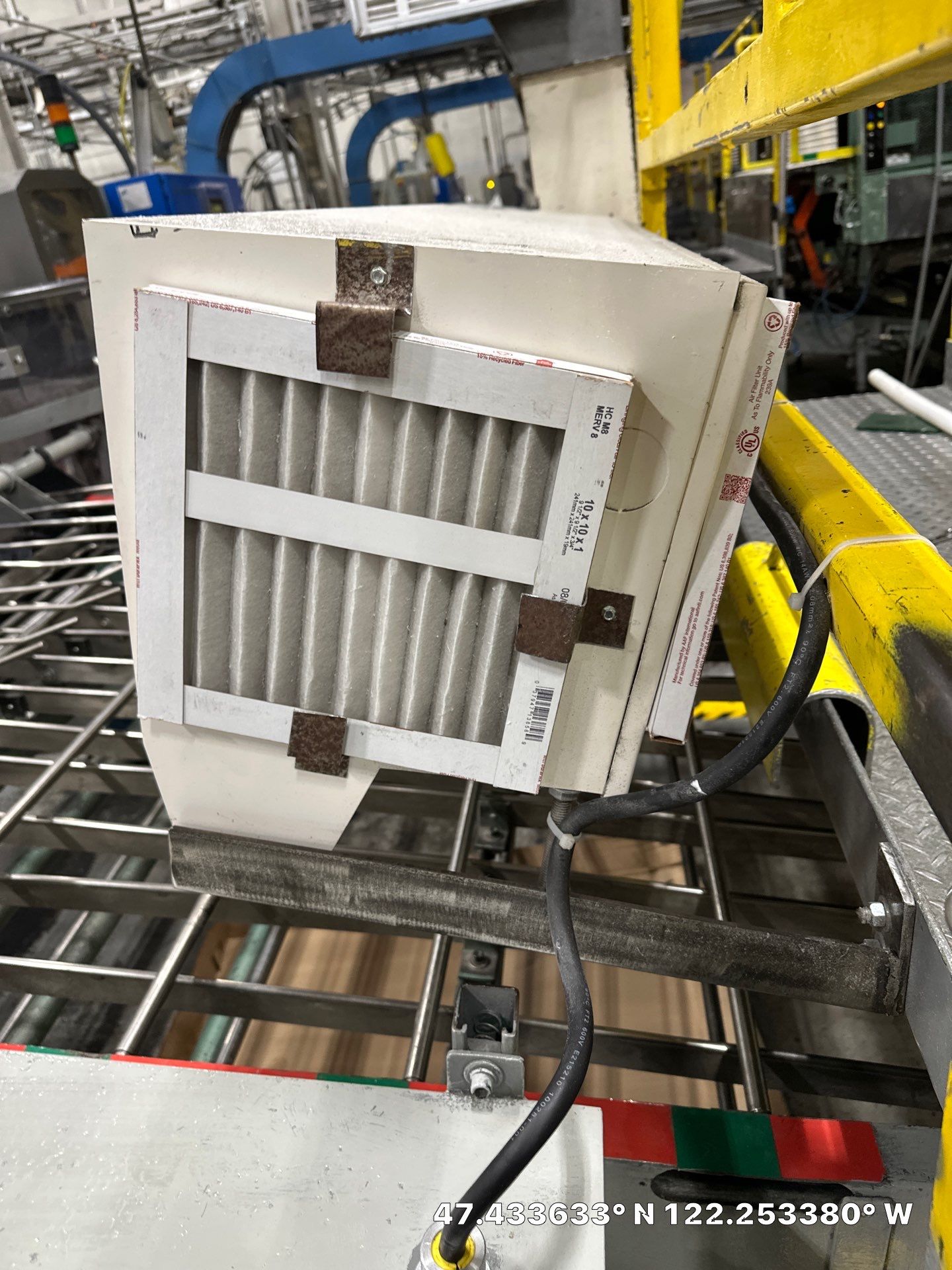 Tukwila - Gallon Water by Altium Packaging