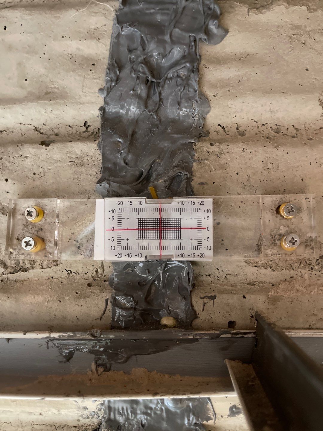 Structual Wood Reinforcement  using Structural Wood and Steel Reinforcements by Toledo Basement Repair 