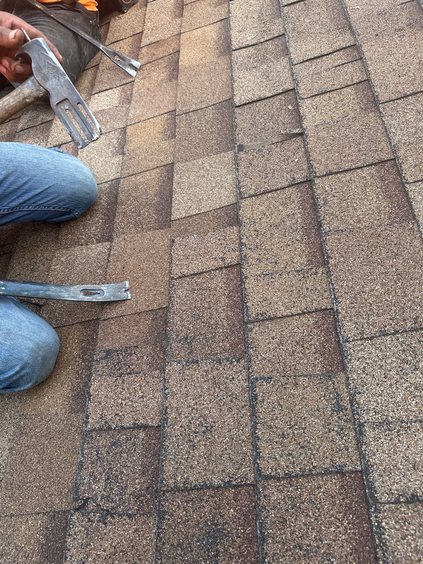 Roof Repair Houston by Roof Repair Company