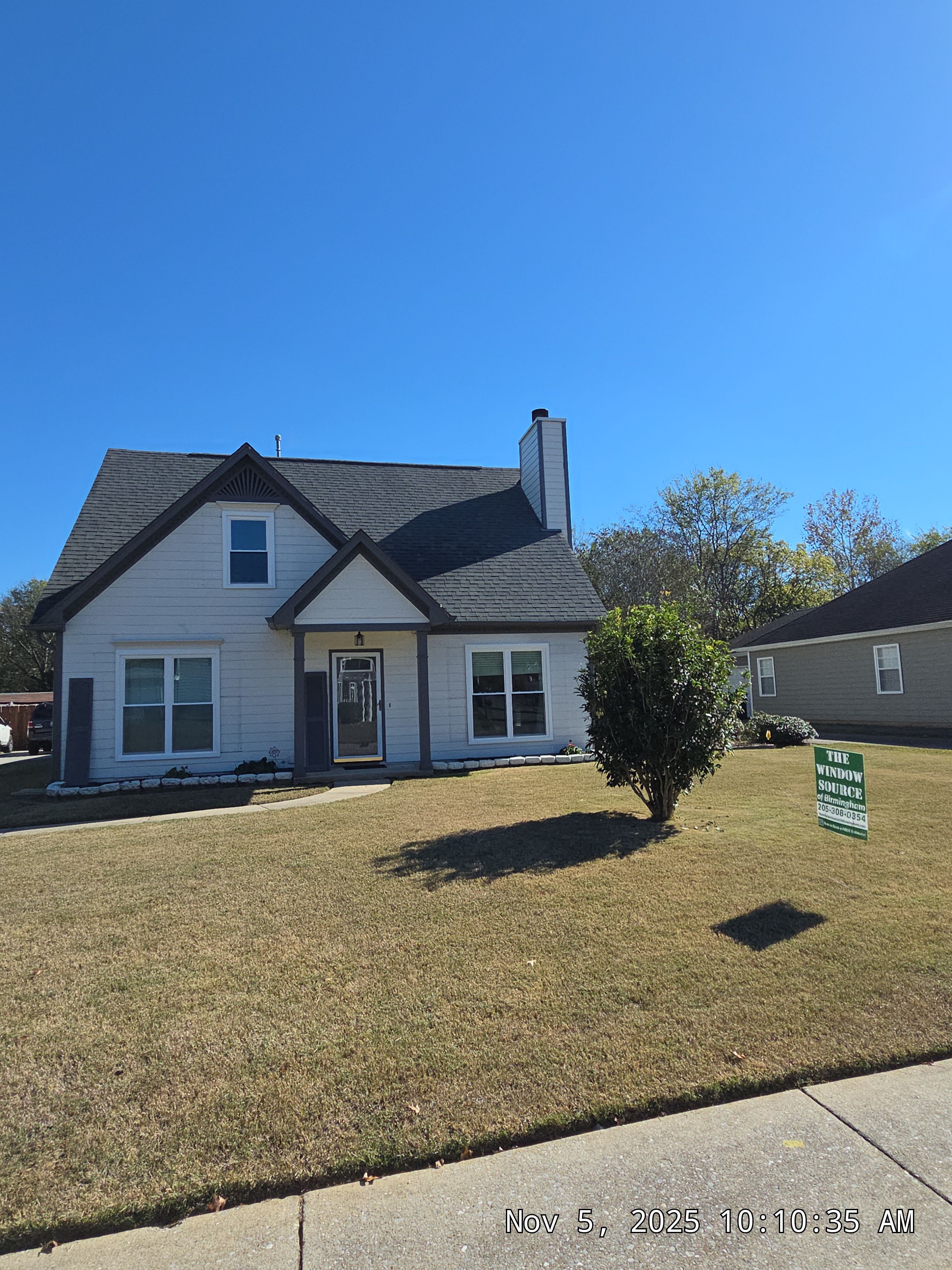 Navia Project in Pelham by The Window Source