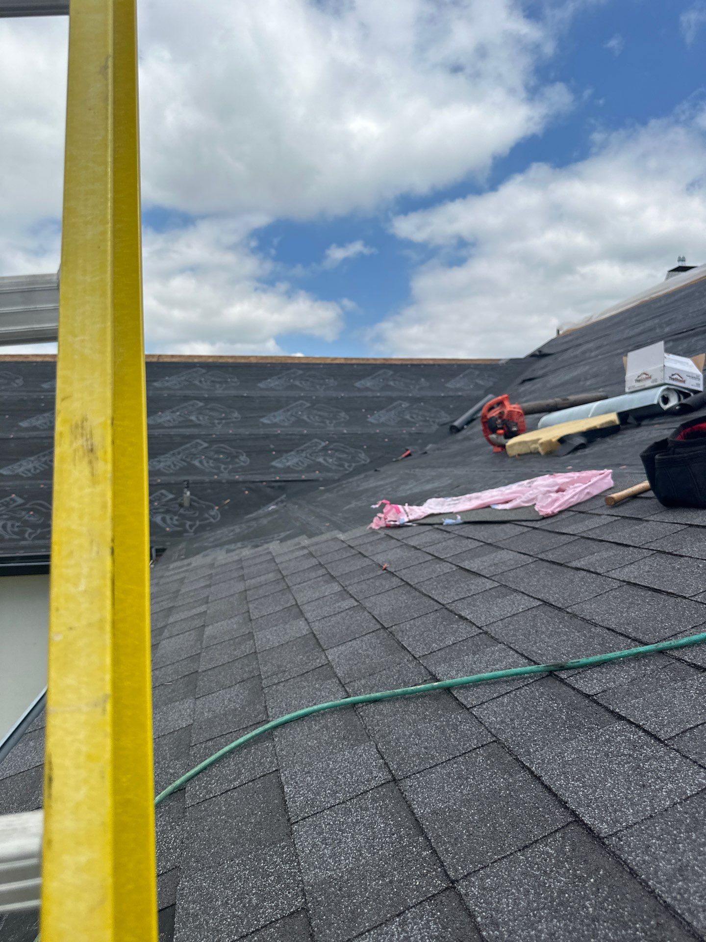 Roof Replacement - Riverside, CA 92505 by Epic Roof Replacement