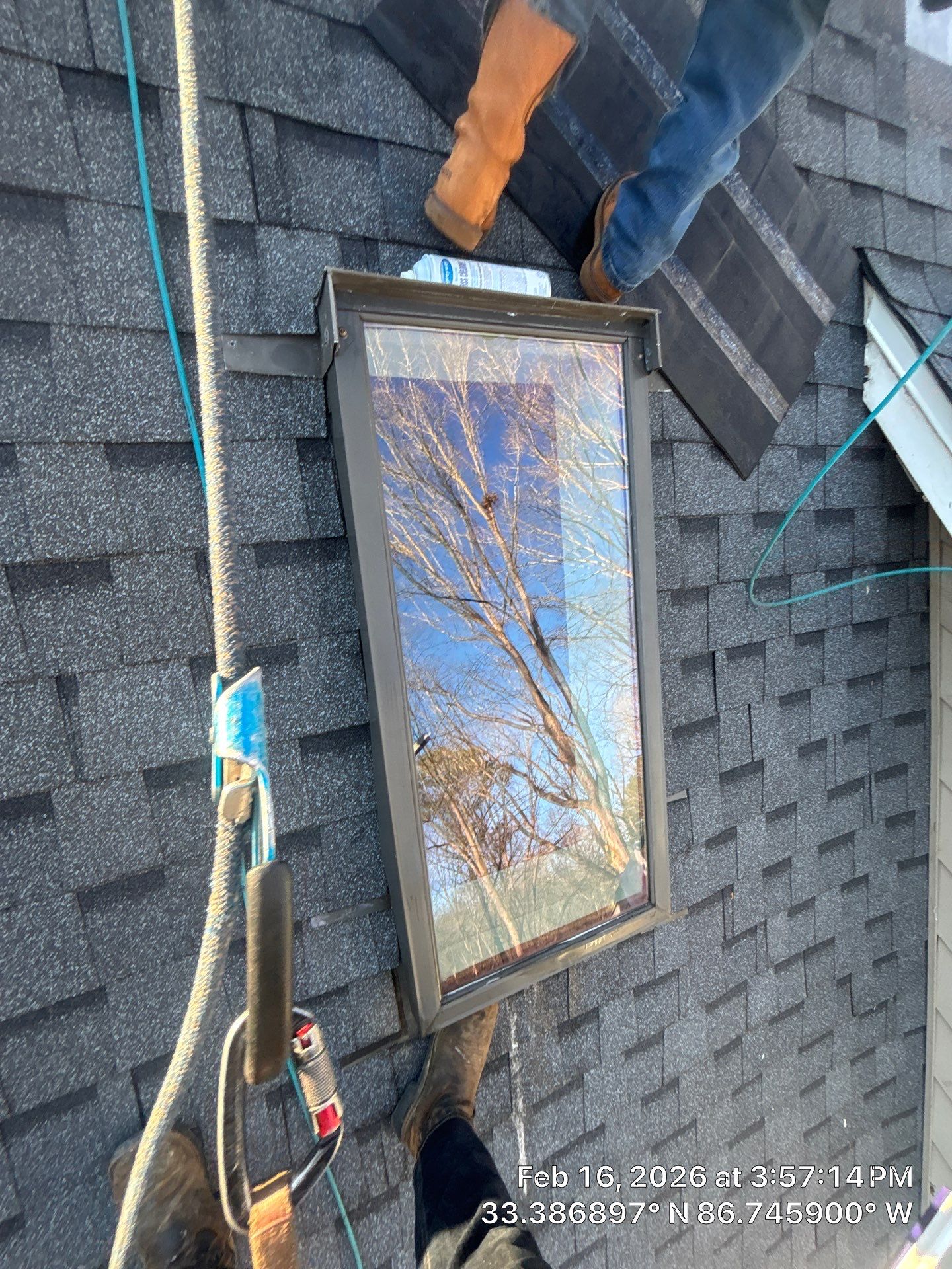 Roof Replacement in Hoover by NANOROOF Alabama