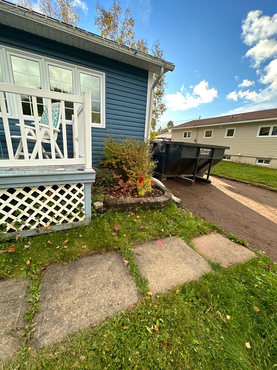 Residential Roofing Installation using Wakefield Bridge Steel Shingle by Ideal Steel by Artisan Roofing & Home Improvements Inc.
