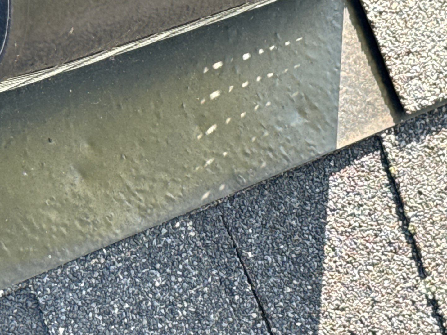 Jonathon Salmons Hail & Tree Damage Report by Constructive Project Management