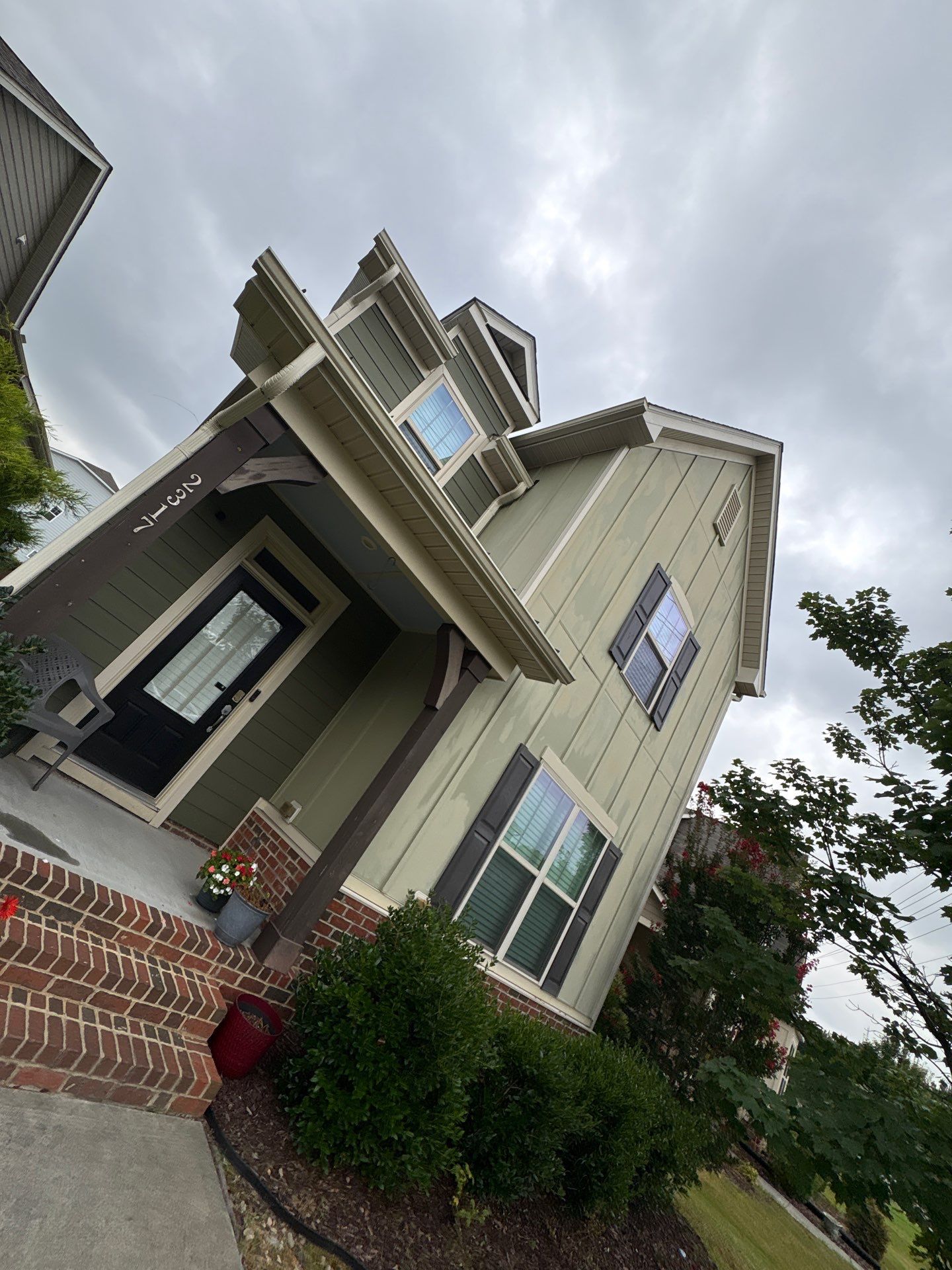 Exterior Refresh by GonzalezPainters & Contractors Inc 