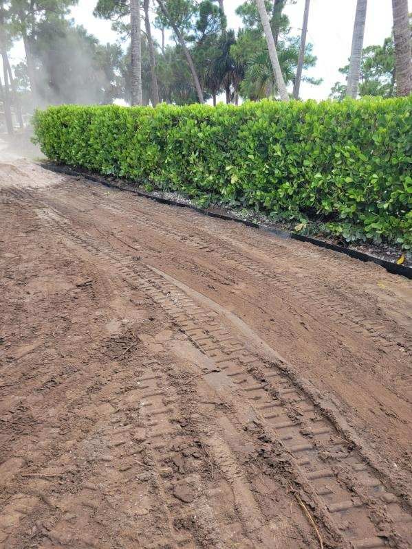 Stuart Showcase: Turning Concrete Chaos into Paver Perfection by Alpha Zeta Enterprises Inc