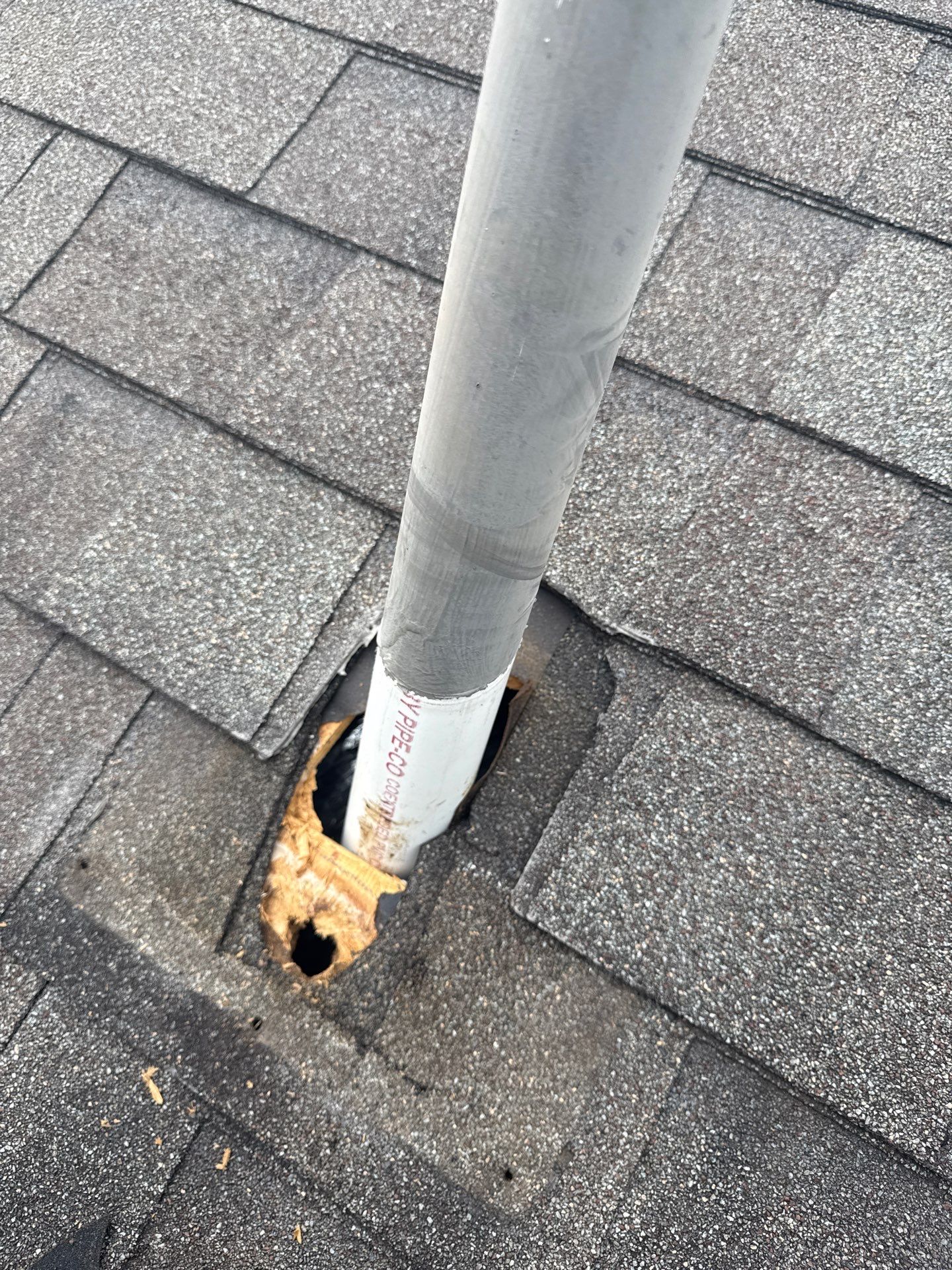 Repairs by Proud Roofing by Proud Roofing