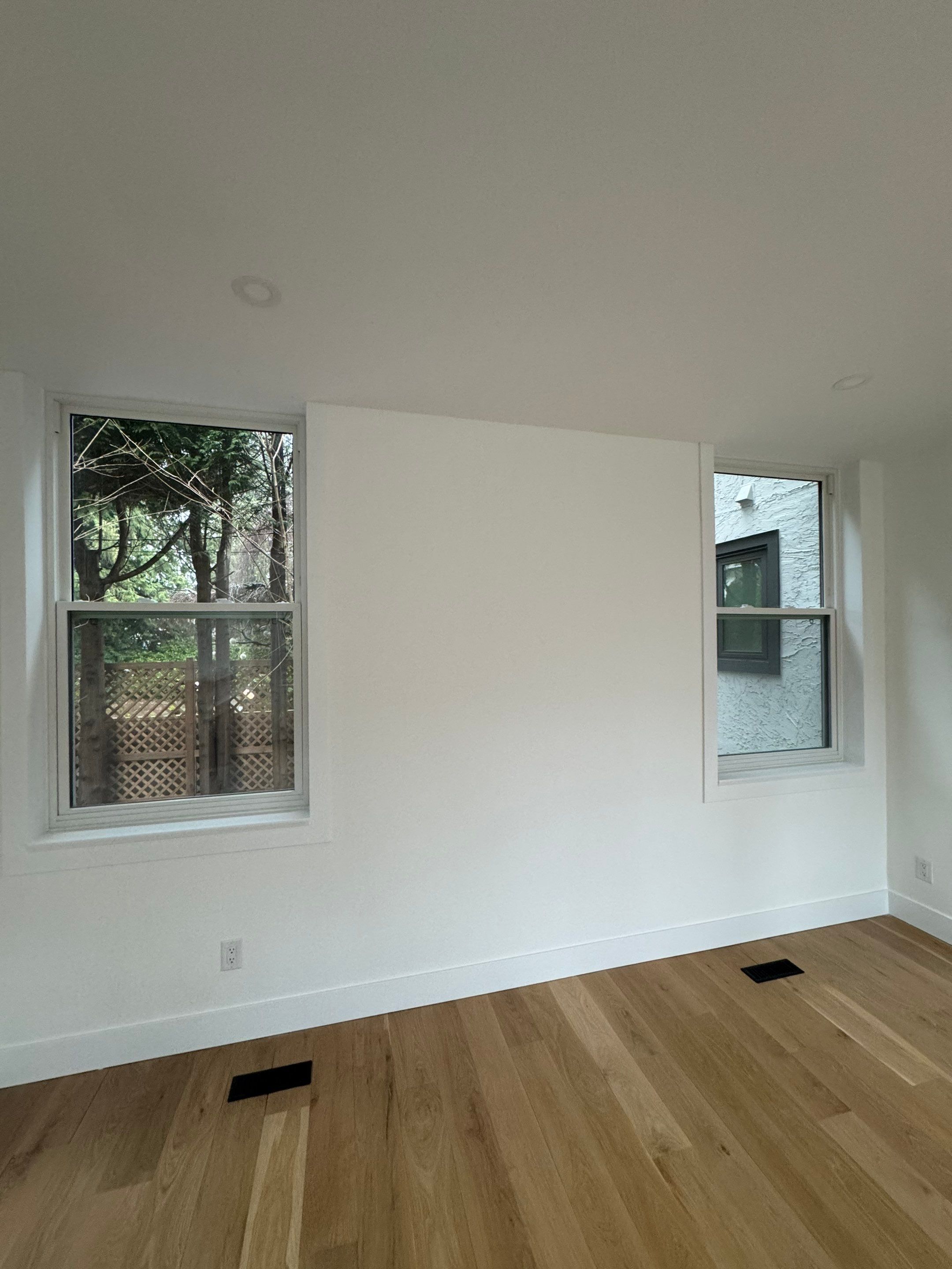 Move in Repair for Sycamore Property In West Vancouver  by YVR Construction Group