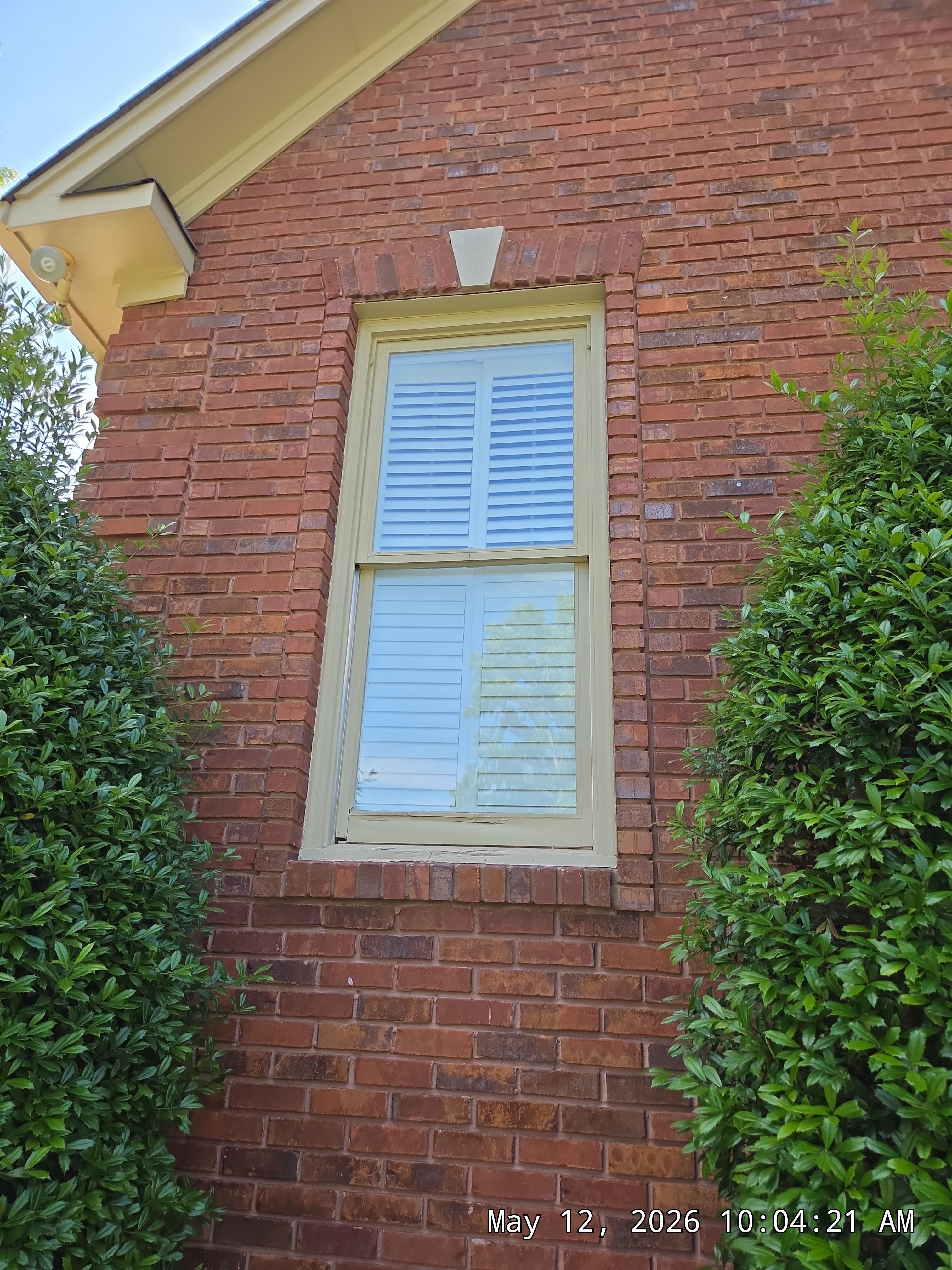 Eifert Project in Hoover by The Window Source