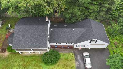 Project in Fairfield