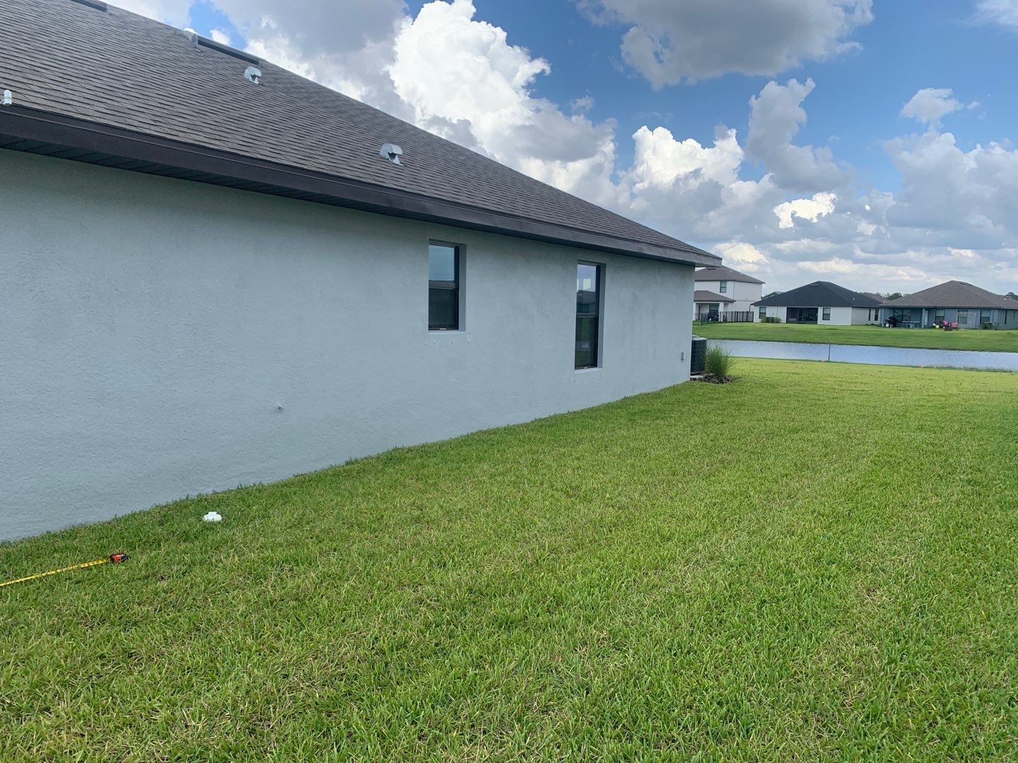 Parrish, FL 4ft. Tall 3-Rail Black Aluminum Fence  by Asap fence and gates, LLC
