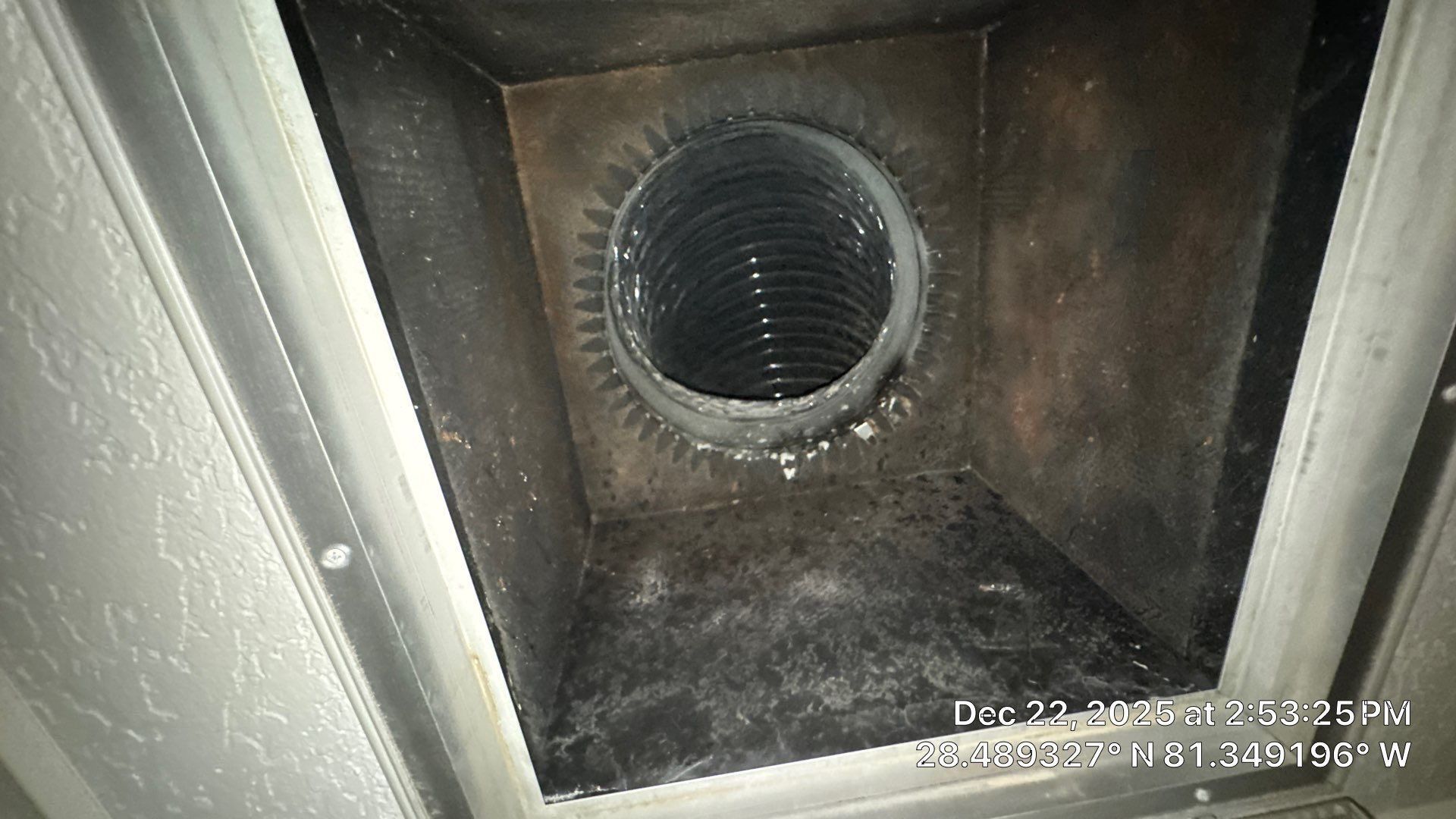 Air Duct Cleaning in Belle Isle by Hygienic Air, Inc
