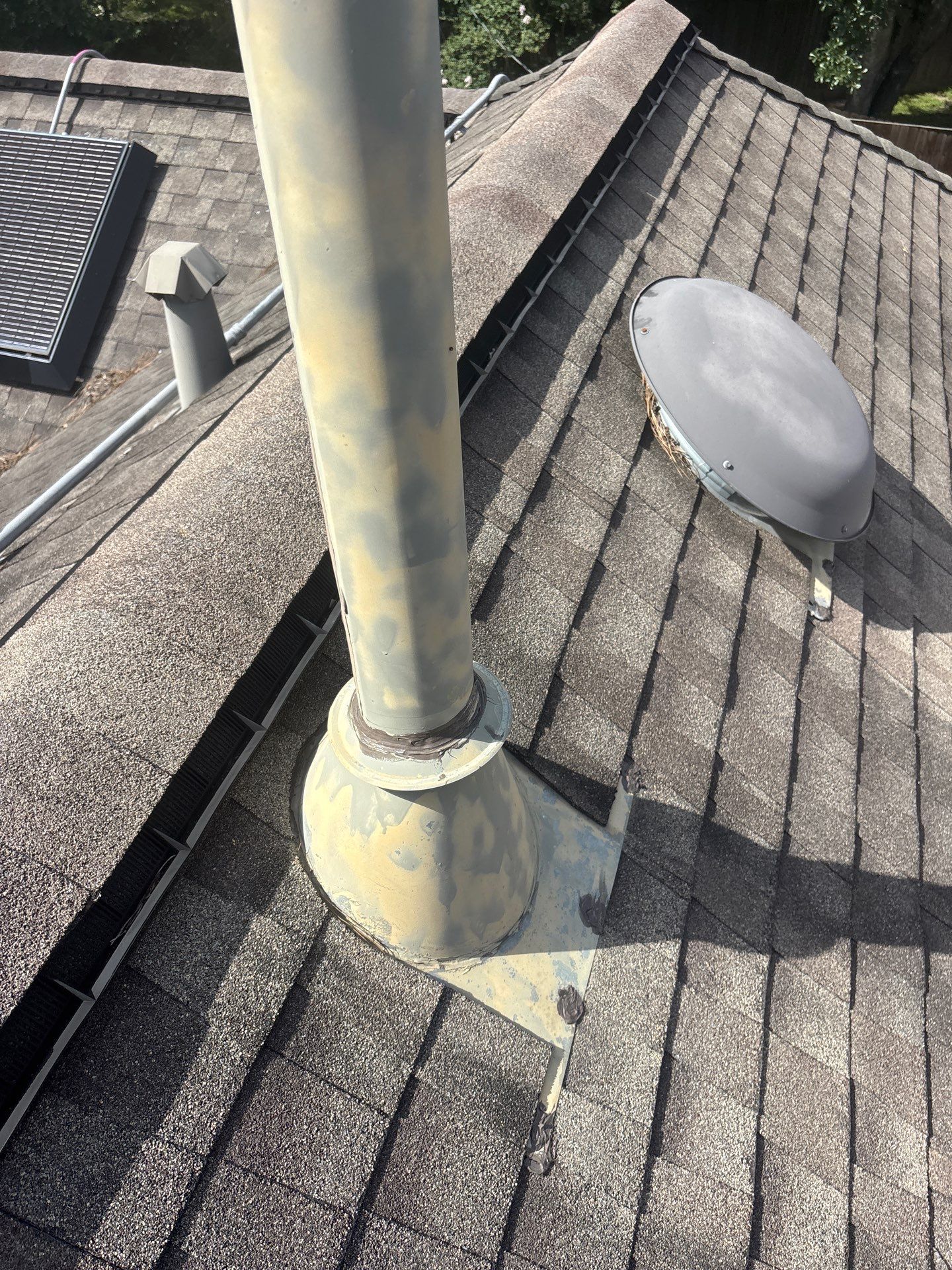Roof Repair Houston by Roof Repair Company