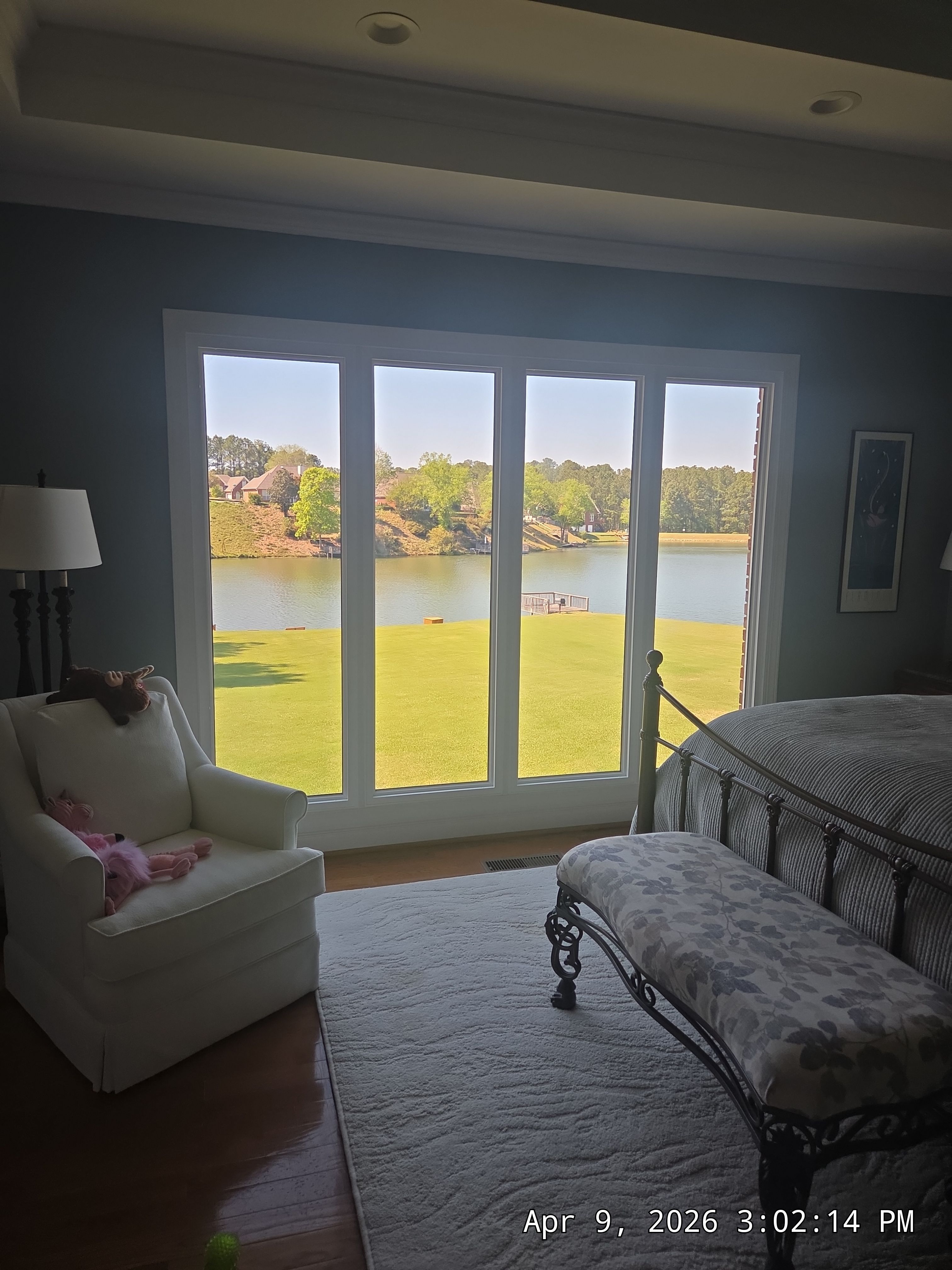 Posey Project in Pelham by The Window Source