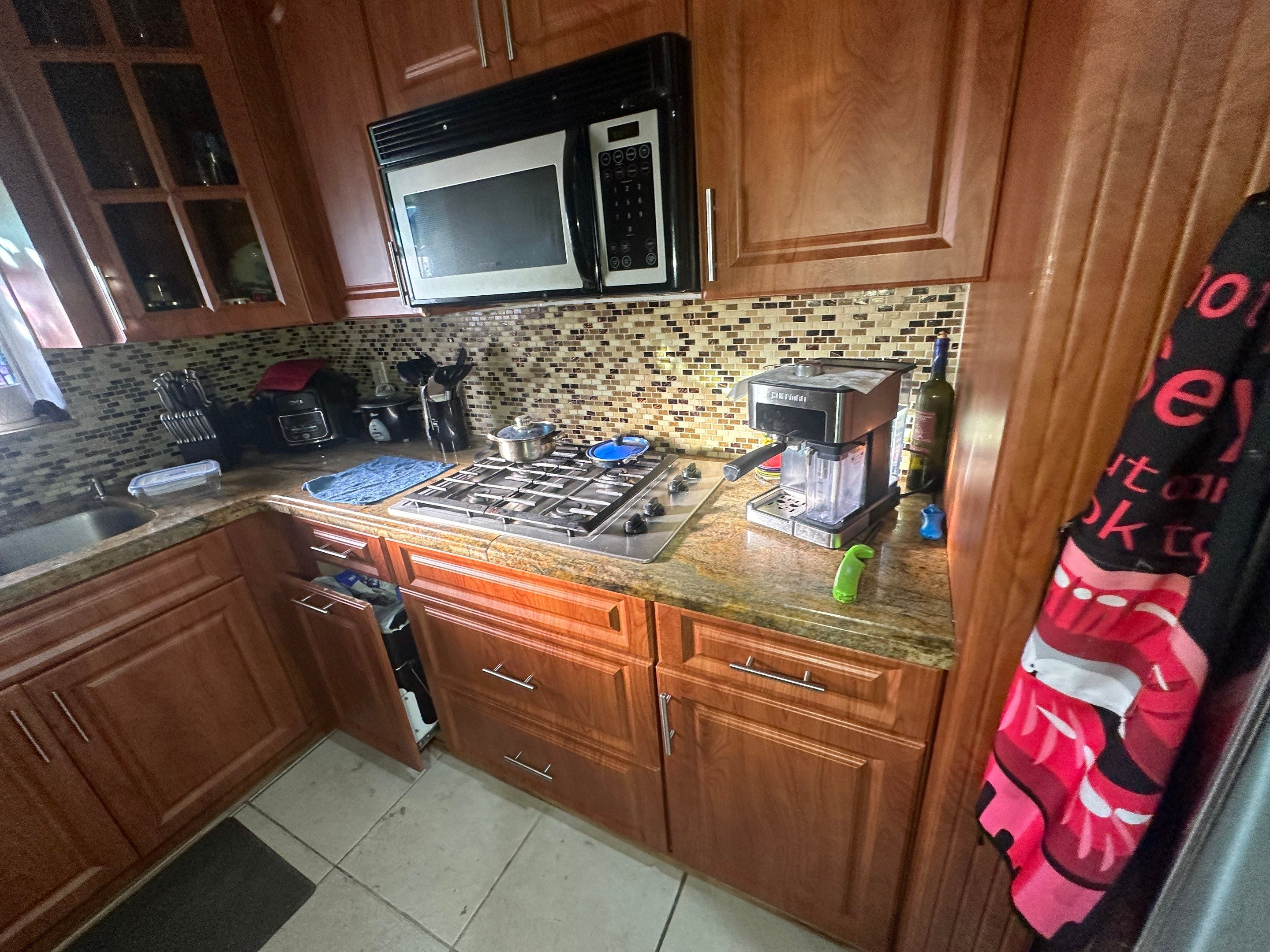 Water Damage Claim in Hollywood by FLAPA & KeyStone