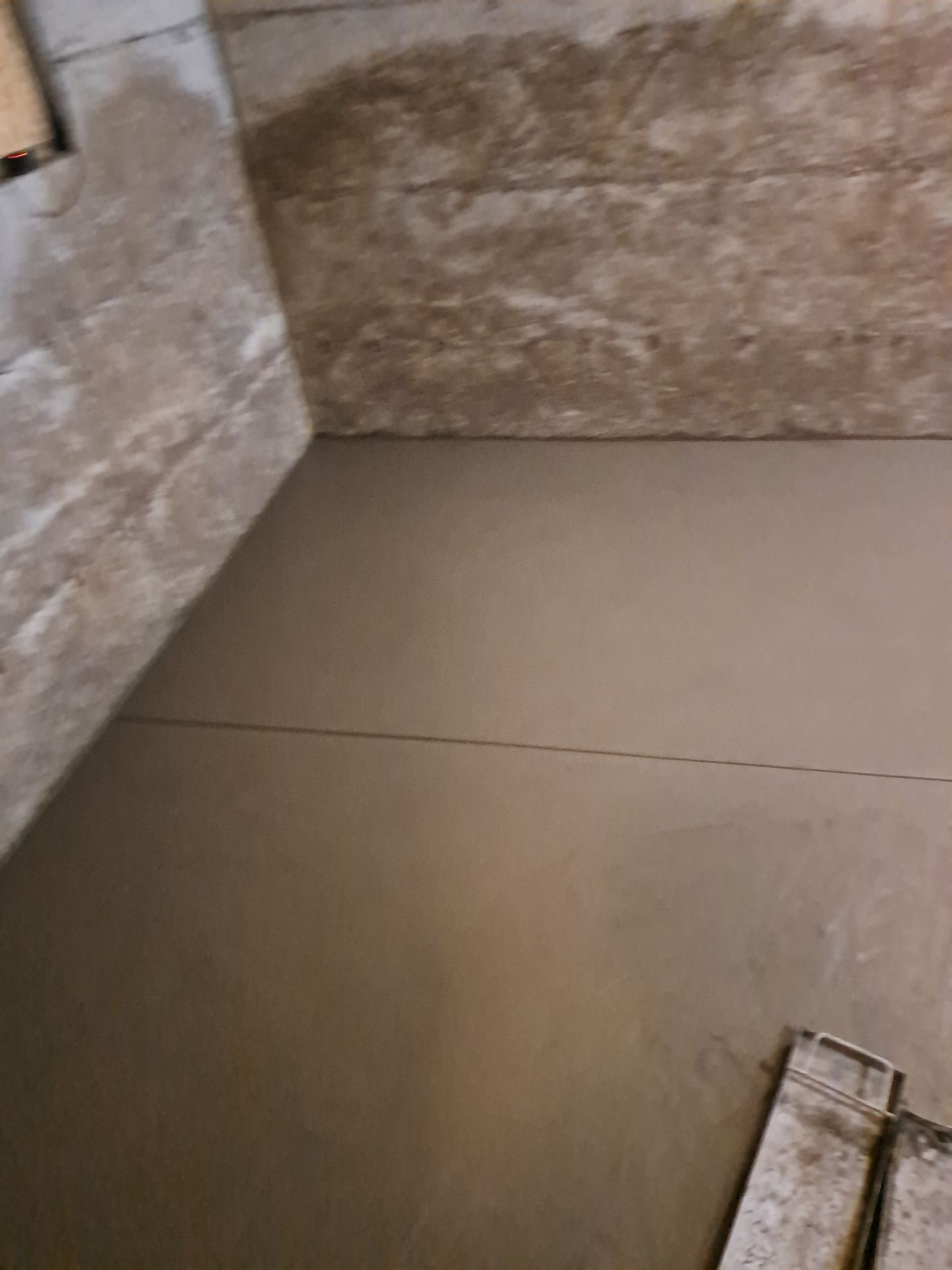 Aaron | Concrete Slab  by Jireh Asphalt & Concrete Inc 