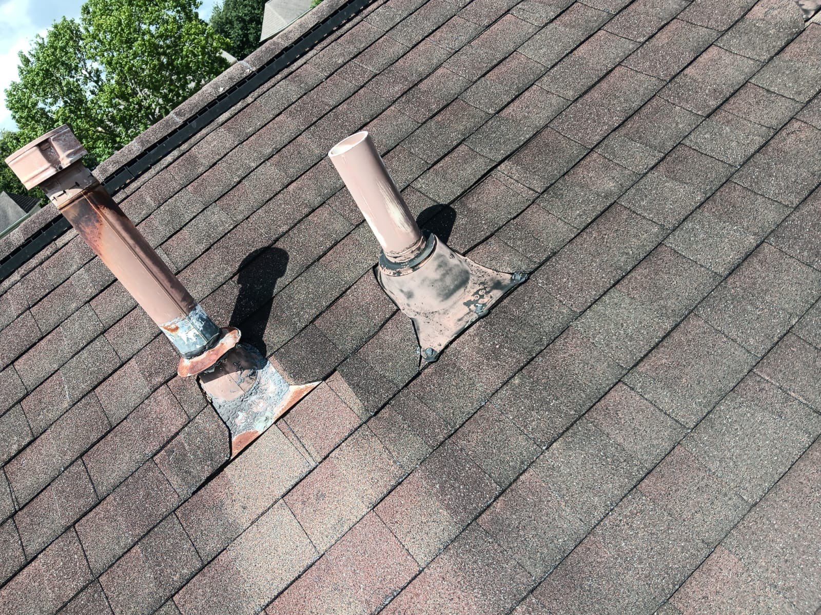 Roof Repair Houston by Roof Repair Company