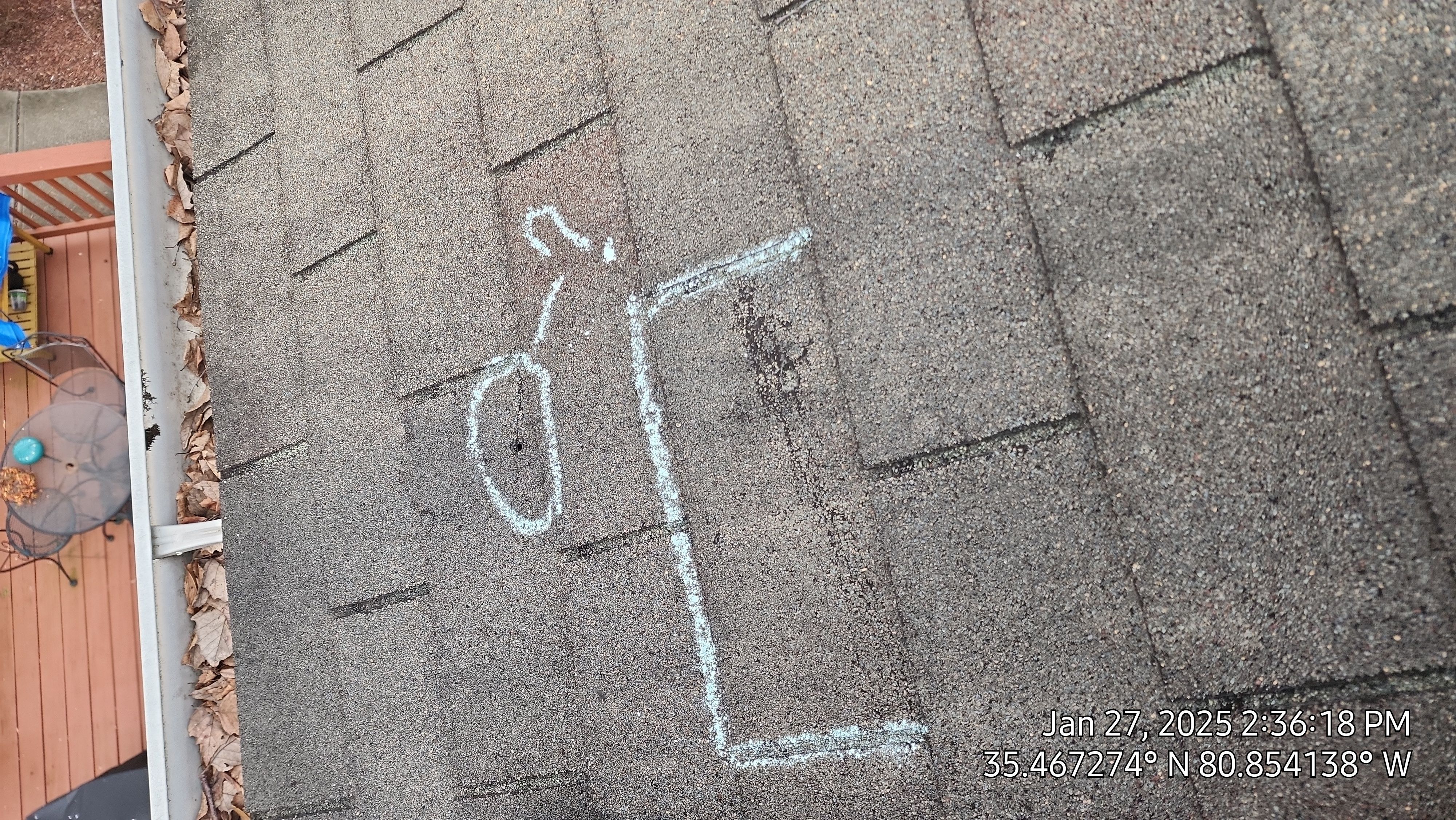 Residential Roofing Installation using Certainteed Landmark in Charcoal Black by Best Roofing Now LLC