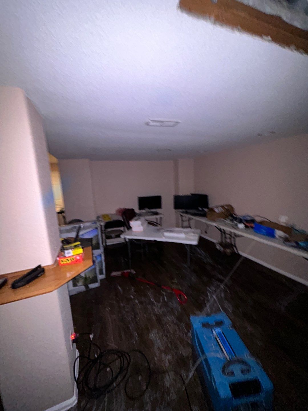 Water Damage by Accountable Home Services