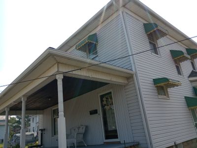 Luke Fisk - 429 S Lisbon St