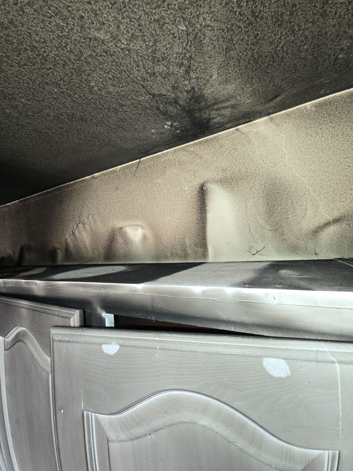 Post-Fire Smoke Damage and Air Quality Assessment in Wylie by Disaster Recovery Consultants