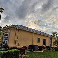 Boral Estate Sterling Tile  by Total Roofing System The Metal Roof Experts