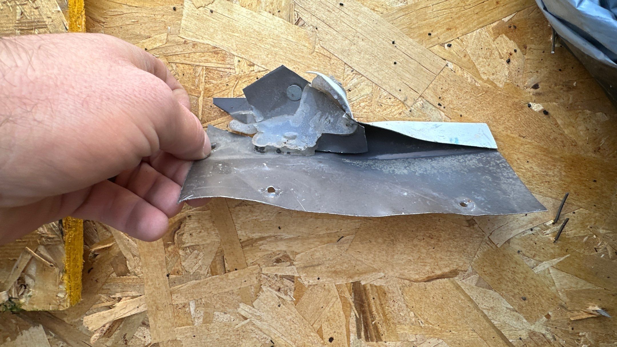 West Hamilton - Pristine Black & Gutters by Tamlin Roofing