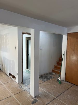 Project in St. Louis