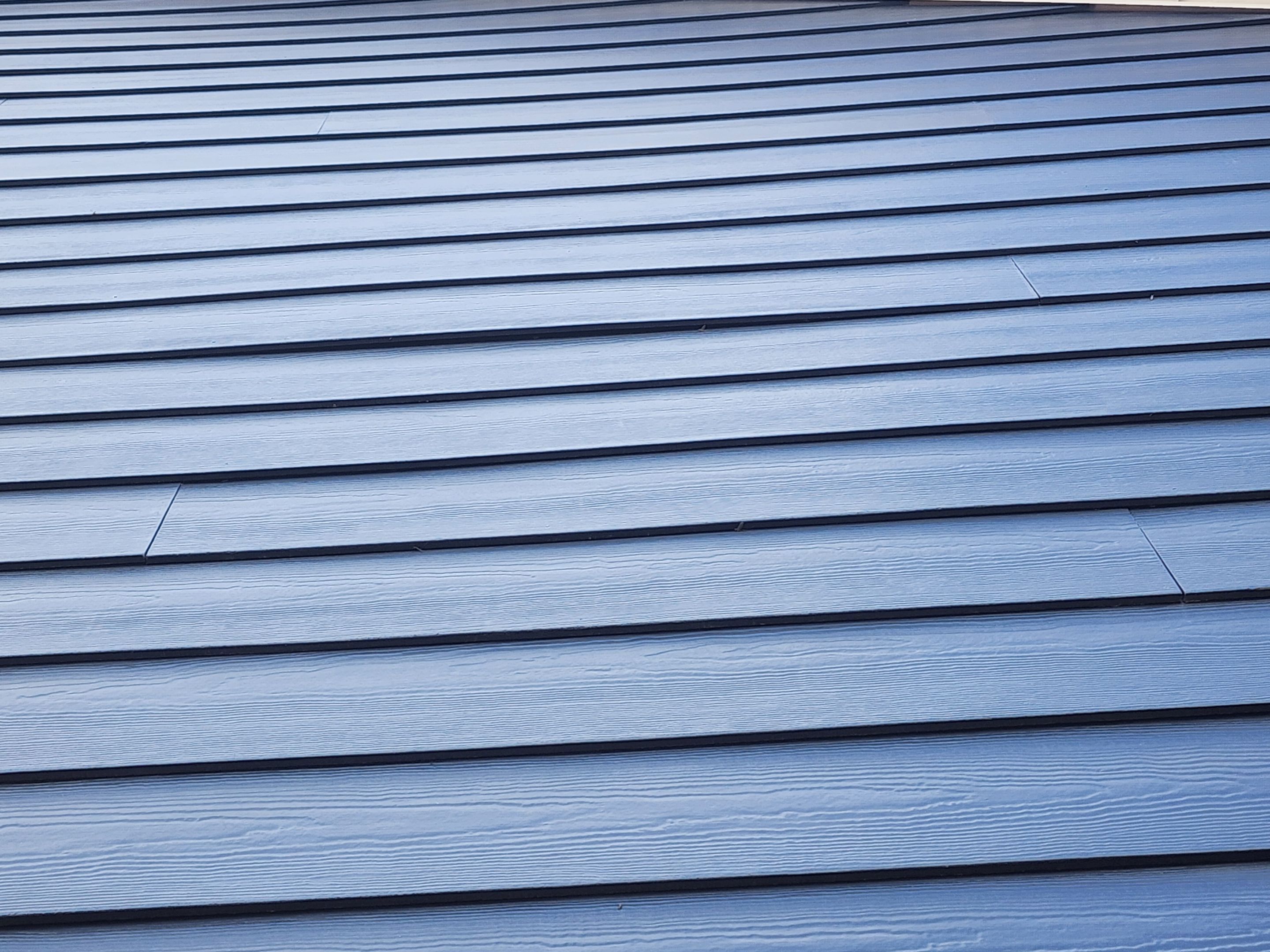 Siding Installation using James Hardie by Weather-Tite Exteriors LLC