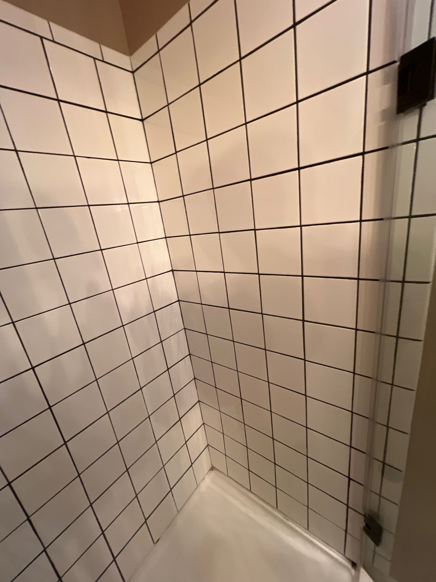 Bathroom Remodel using Acrylic by The Shower Company